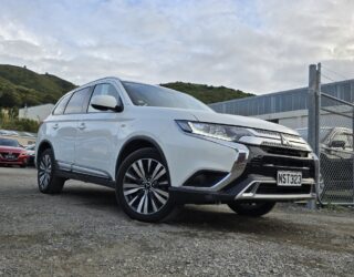 2021 Mitsubishi Outlander image 166487