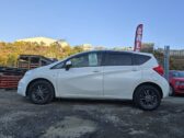 2014 Nissan Note image 168820