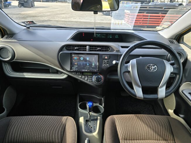 2012 Toyota Aqua image 169762