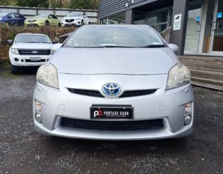 2011 Toyota Prius image 167068