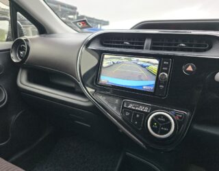 2017 Toyota Aqua image 169560