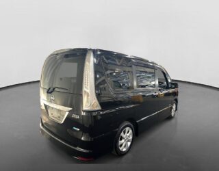 2013 Nissan Serena image 168760