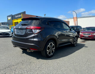 2014 Honda Vezel image 168663