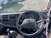 2014 Toyota Dyna Wide Cab, 5m Deck, 4.0 Diesel Manual, image 293535