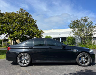 2013 Bmw M5 image 171885