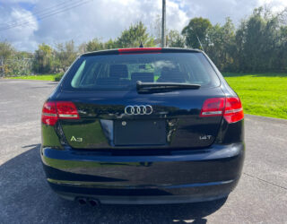 2012 Audi A3 image 166936