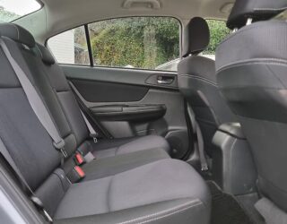 2013 Subaru Impreza image 172754