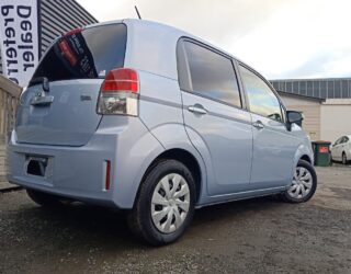 2012 Toyota Spade image 169140