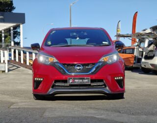 2017 Nissan Note image 169349