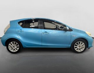 2012 Toyota Aqua image 171664