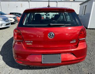 2015 Volkswagen Polo image 168581