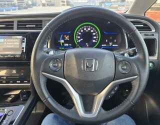 2015 Honda Fit image 167777