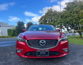 2015 Mazda Atenza image 170085