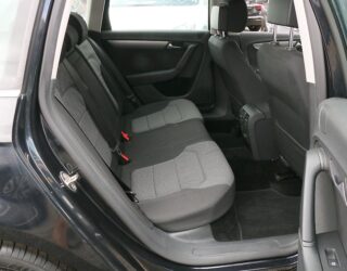 2012 Volkswagen Passat image 194085