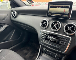 2013 Mercedes-benz A 180 image 166675