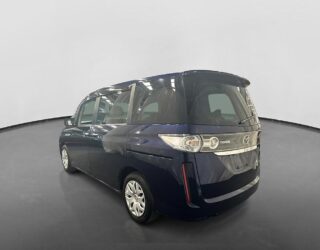 2013 Mazda Biante image 168939