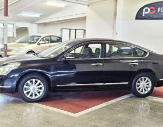 2013 Nissan Teana image 172324