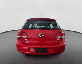 2013 Volkswagen Golf image 193606