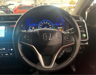 2015 Honda Grace image 166560