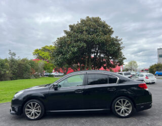 2013 Subaru Legacy image 169051