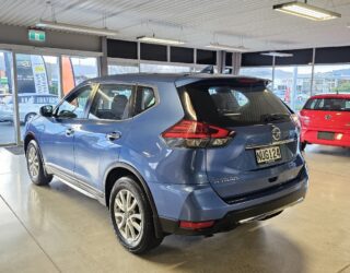 2021 Nissan X-trail image 172506