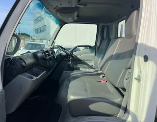 2014 Toyota Dyna Wide Cab, 5m Deck, 4.0 Diesel Manual, image 293532