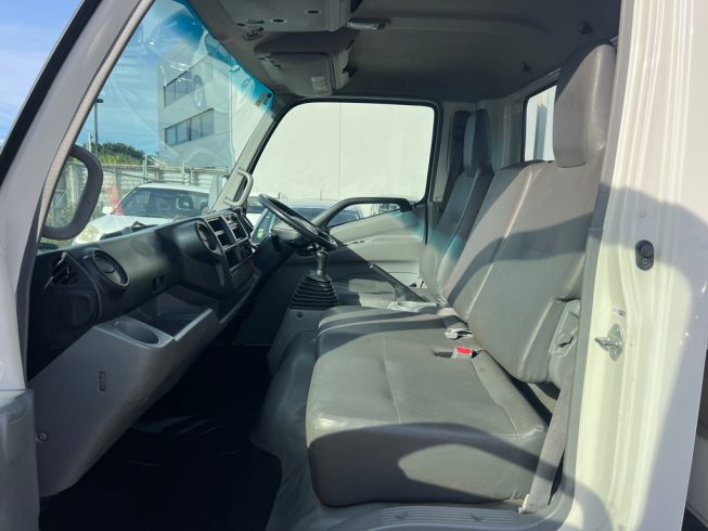 2014 Toyota Dyna Wide Cab, 5m Deck, 4.0 Diesel Manual, image 293532