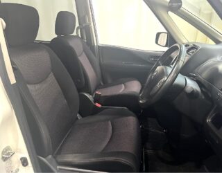 2013 Nissan Serena image 168744