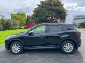 2012 Mazda Cx-5 image 167555