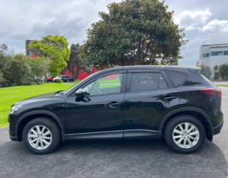 2012 Mazda Cx-5 image 167555