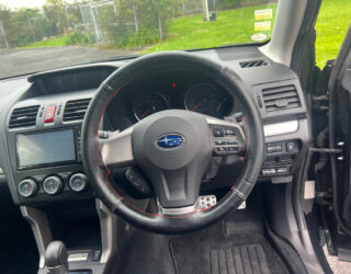 2013 Subaru Forester image 169043