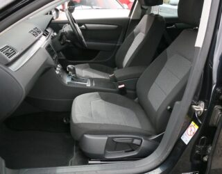 2012 Volkswagen Passat image 194087