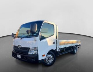 2014 Toyota Dyna image 223331