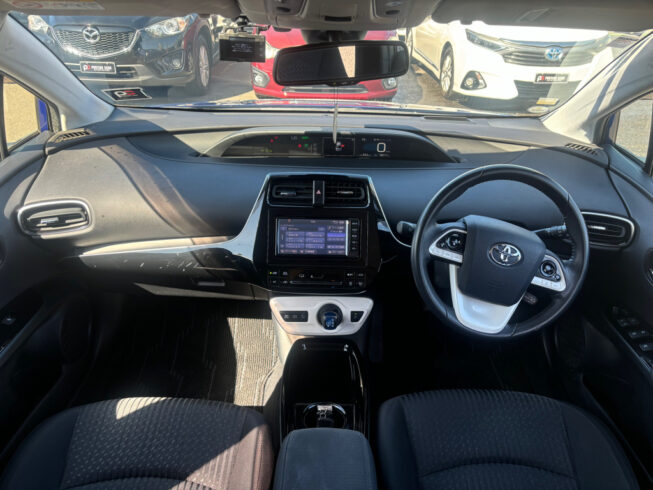 2018 Toyota Prius image 170039