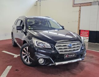 2016 Subaru Outback image 170095