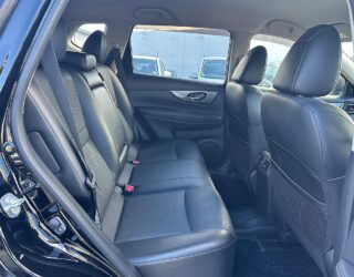 2014 Nissan X-trail image 167655