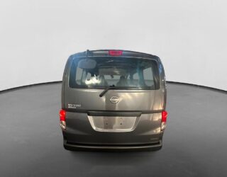 2021 Nissan Nv200 image 168478