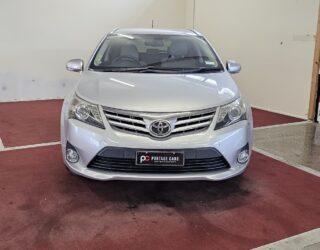 2013 Toyota Avensis image 169212