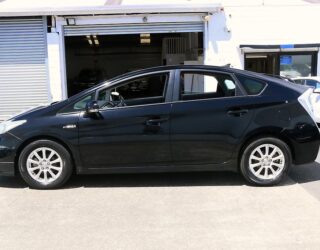 2010 Toyota Prius image 183993