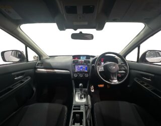 2013 Subaru Xv image 167972