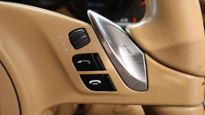 2012 Porsche Panamera DIESEL V6 includes mechanical warranty image 319011