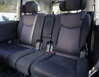 2013 Nissan Serena image 166850