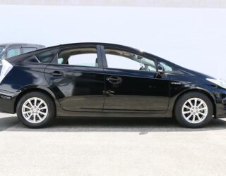 2010 Toyota Prius image 183997