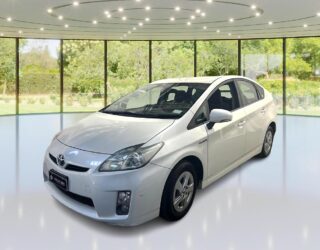 2010 Toyota Prius image 166470