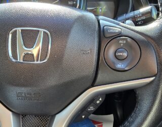 2016 Honda Grace image 169747