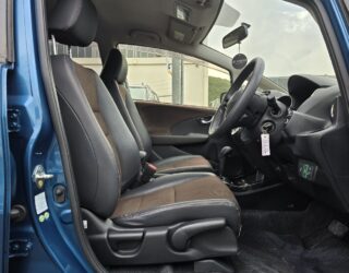 2012 Honda Fit image 166217