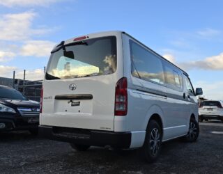 2019 Toyota Hiace image 167431