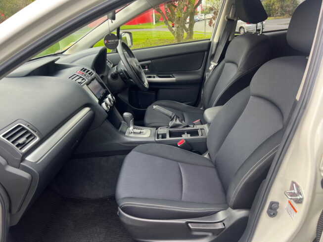 2015 Subaru Impreza image 170061