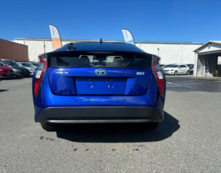 2018 Toyota Prius image 170032