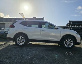 2021 Nissan X-trail image 165861